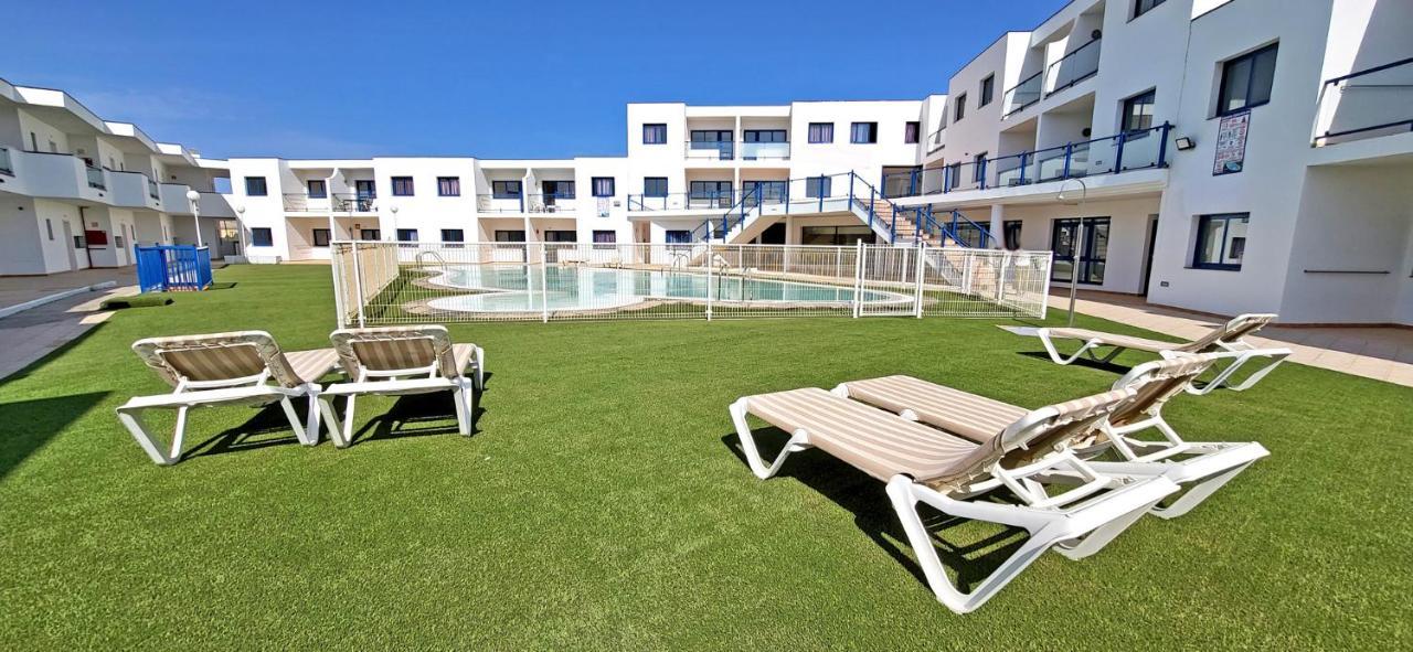 Casa Ricardo Apartment Costa Calma Exterior photo