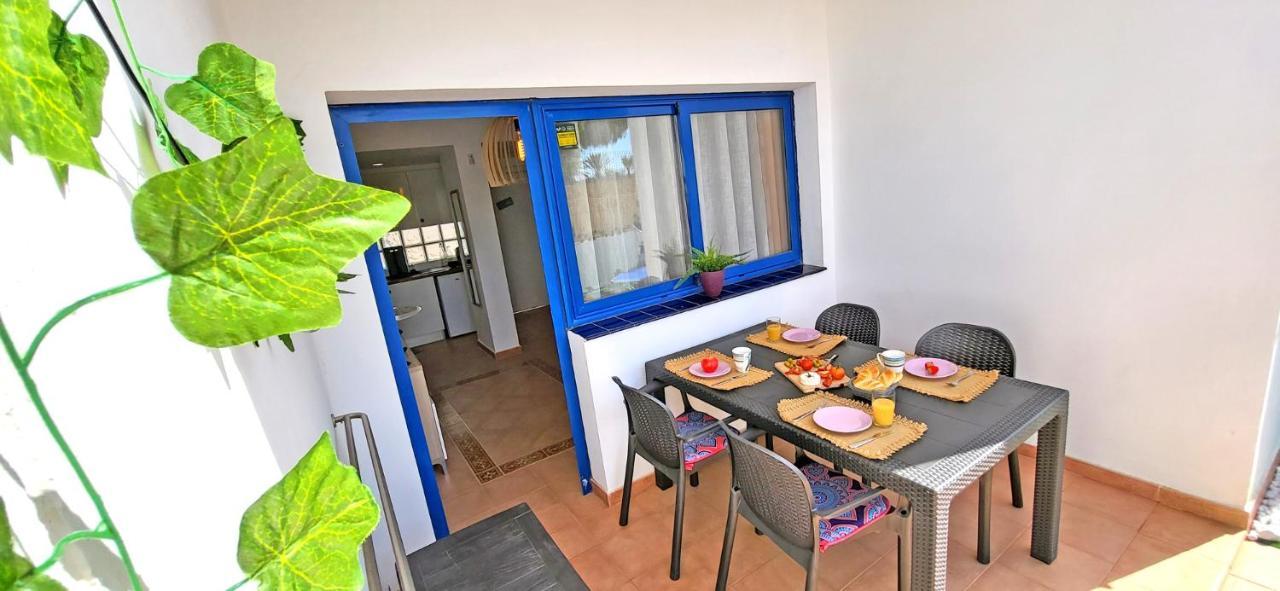 Casa Ricardo Apartment Costa Calma Exterior photo