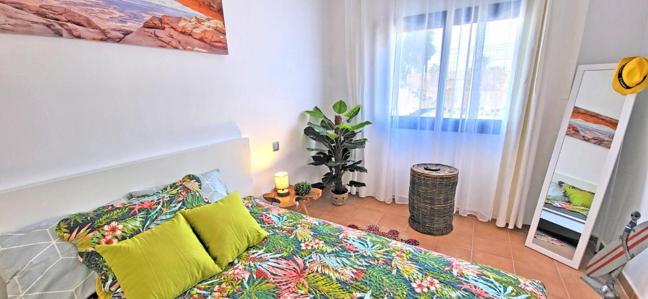 Casa Ricardo Apartment Costa Calma Exterior photo